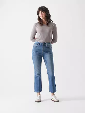 TORY BURCH | Jeans Flared Fit | 